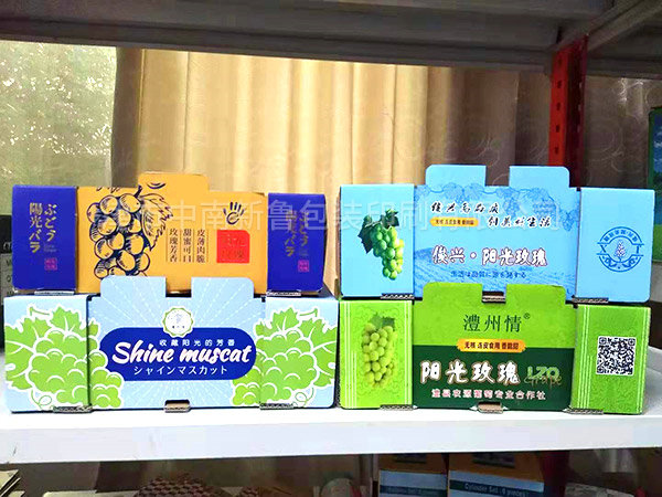 水果箱4 水果箱4